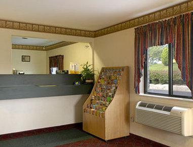 Value Inn Harrisburg-York Valley Green Exterior foto
